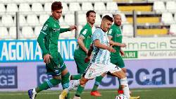 Nhận định Pescara vs Virtus Entella, 19h00 ngày 27/4