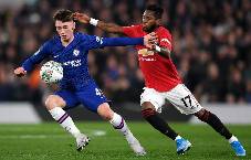 Biến động tỷ lệ k&egrave;o MU vs Chelsea, 1h45 ng&agrave;y 29/4