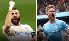 Những điểm n&oacute;ng định đoạt trận Man City vs Real Madrid, 2h ng&agrave;y 27/4