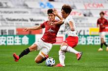 Phân tích kèo hiệp 1 Urawa Reds vs Lion City, 18h00 ngày 27/04