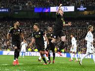 Soi k&egrave;o Benzema/ De Bruyne ghi b&agrave;n trận Man City vs Real Madrid, 2h ng&agrave;y 27/4