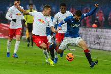 Soi k&egrave;o đặc biệt RB Leipzig vs Rangers, 2h ng&agrave;y 29/4