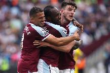 Soi kèo siêu dị West Ham vs Eintracht Frankfurt, 2h ngày 29/4