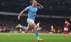 Chuy&ecirc;n gia dự đo&aacute;n kết quả Man City vs Arsenal, 02h00 ng&agrave;y 27/4