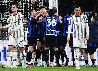 Đội hình ra sân chính thức Inter vs Juventus, 2h ngày 274