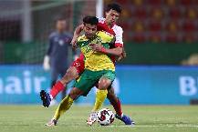 Nhận định, soi kèo Al-Nahda vs Al Ittihad, 22h00 ngày 27/4
