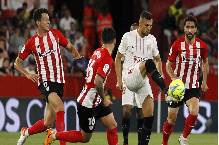 Nhận định, soi k&egrave;o Ath Bilbao vs Sevilla, 3h ng&agrave;y 28/4