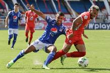 Nhận định, soi k&egrave;o Millonarios vs America de Cali, 08h20 ng&agrave;y 28/4