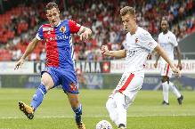 Nhận định, soi kèo Sion vs Basel, 1h30 ngày 28/4