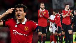 Trung vệ huyền thoại của M.U: 'Đội trưởng như Maguire th&igrave; chỉ đạo được ai?'