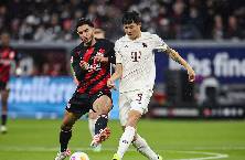 Nhận định, soi k&egrave;o Bayern Munich với Frankfurt, 20h30 ng&agrave;y 27/04: Giữ sức cho đại chiến