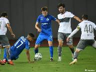 Nhận định, soi kèo Dinamo Tbilisi với Telavi, 0h00 ngày 27/4: Khách có điểm