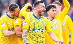 Nhận định, soi kèo Eintracht Braunschweig với Hamburger, 18h00 ngày 27/4: Khó cho cửa trên