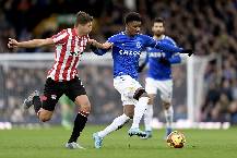Nhận định, soi k&egrave;o Everton với Brentford, 22h30 ng&agrave;y 27/4: Thừa thắng x&ocirc;ng l&ecirc;n