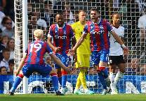 Nhận định, soi k&egrave;o Fulham với Crystal Palace, 21h00 ng&agrave;y 27/04: Đại b&agrave;ng bay cao