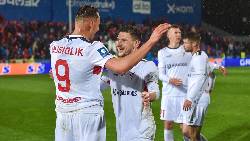 Nhận định, soi kèo Gornik Zabrze với LKS Lodz, 20h00 ngày 27/4: Ám ảnh sân khách