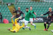 Nhận định, soi kèo Piast Gliwice với Warta Poznan, 23h00 ngày 26/4: Chia điểm