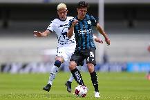Nhận định, soi k&egrave;o Queretaro vs Pumas UNAM, 10h10 ng&agrave;y 27/4: Chủ nh&agrave; sa s&uacute;t