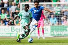 Nhận định, soi k&egrave;o St. Johnstone với Hibernian, 21h00 ng&agrave;y 27/04: Duy tr&igrave; vị tr&iacute;