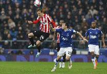 Soi k&egrave;o g&oacute;c Everton vs Brentford, 22h30 ng&agrave;y 27/4