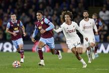 Soi k&egrave;o hiệp 1 MU vs Burnley, 21h00 ng&agrave;y 27/04