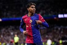 Lamine Yamal mỉa mai Real Madrid vì đòi bỏ trận chung kết cúp nhà vua
