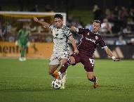 Nhận định, soi kèo Colorado Rapids vs Seattle Sounders, 08h30 ngày 27/4: Hat-trick thắng cho chủ nhà
