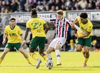 Nhận định, soi kèo Fortuna Sittard vs Willem II, 17h15 ngày 27/4: Những người khốn khổ