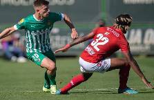 Nhận định, soi kèo Guimaraes vs Rio Ave, 0h00 ngày 28/4: Hướng ra trời Âu
