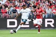 Nhận định, soi kèo Marseille vs Brest, 01h45 ngày 28/4: Giữ vững ngôi nhì