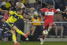 Nhận định, soi kèo Nashville vs Chicago Fire, 07h30 ngày 27/4: “Đốt cháy” Chicago Fire