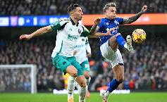 Nhận định, soi k&egrave;o Newcastle vs Ipswich Town, 21h00 ng&agrave;y 26/4: Hướng về Top 4