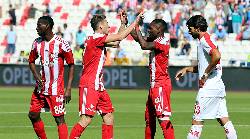 Nhận định, soi kèo Sivasspor vs Antalyaspor, 20h00 ngày 26/4: Chìm đắm trong khủng hoảng