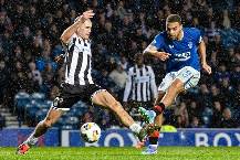 Nhận định, soi kèo St. Mirren vs Rangers, 21h00 ngày 26/4: Trận đấu thủ tục
