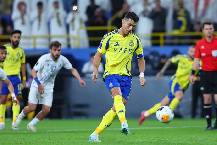 Nhận định, soi kèo Yokohama F. Marinos vs Al Nassr, 2h30 ngày 27/4: Phong độ trái ngược