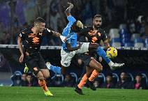 Soi k&egrave;o g&oacute;c Napoli vs Torino, 1h45 ng&agrave;y 28/4