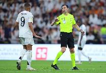 Vì sao Real Madrid đòi bỏ chung kết cúp nhà vua nhưng thay đổi quyết định?