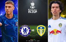 Chuyên gia Tony Ansell dự đoán Chelsea vs Leeds, 21h30 ngày 26/4