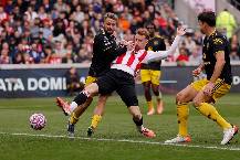 Chuyên gia Tony Ansell dự đoán MU vs Brentford, 2h00 ngày 28/4