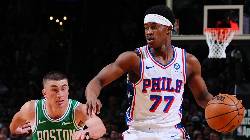 Nhận định bóng rổ Philadelphia 76ers vs Boston Celtics, 06h00 ngày 27/4: Vượt qua áp lực