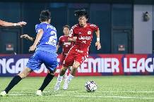 Nhận định, soi kèo Balestier Khalsa vs Hougang United, 18h30 ngày 27/4: Tin tưởng chủ nhà