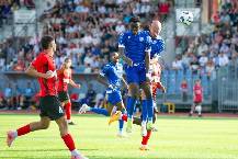 Nhận định, soi kèo Boulogne vs Dunkerque, 1h45 ngày 28/4: Cơ hội cho chủ nhà