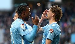 Nhận định soi kèo Coventry vs Wrexham, 18h00 ngày 26/4: Liệu có buông?