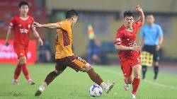 Nhận định soi kèo Đà Nẵng vs Thể Công Viettel, 18h00 ngày 26/4: Phá dớp