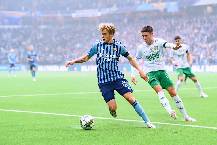 Nhận định, soi kèo Djurgardens vs Hammarby, 19h00 ngày 26/4: Đả bại chủ nhà