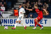 Nhận định, soi kèo Fredericia vs Odense, 19h00 ngày 26/4: Chiến thắng thứ 4