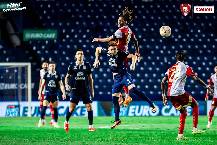 Nhận định, soi kèo Kanchanaburi Power vs Buriram United, 18h30 ngày 26/4: Khách thảnh thơi