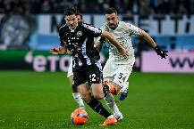 Nhận định, soi kèo Lazio vs Udinese, 1h45 ngày 28/4: Tin vào lịch sử