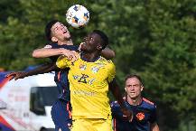 Nhận định, soi kèo Metaloglobus Bucuresti vs Unirea Slobozia, 21h30 ngày 27/4: Tin vào khách