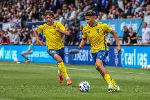 Nhận định, soi kèo Sonderjyske vs Brondby, 21h00 ngày 26/4: Chia điểm!